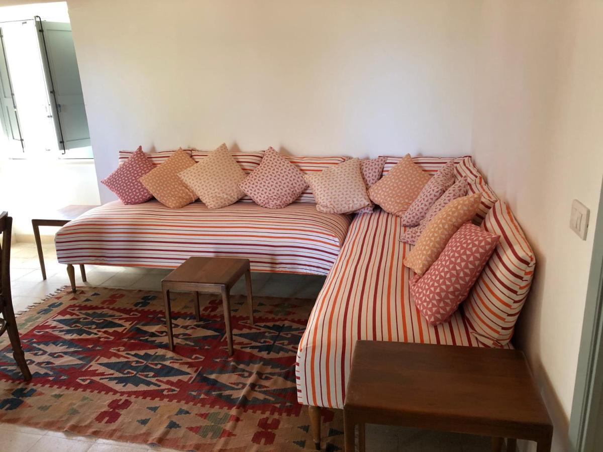 La Casa Del Cancello Di Borgo Carbone Locri Zewnętrze zdjęcie
